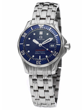 Omega Seamaster Professional 300M Ladies 2224.80.00 