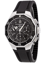 Baume & Mercier Riviera Sport Chronograph XXL MOA08723