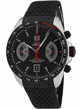 TAG Heuer Grand Carrera Chronograph Calibre 17 CAV511C.FT6016