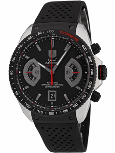 TAG Heuer Carrera Automatic Watch WV211B.FC6202 